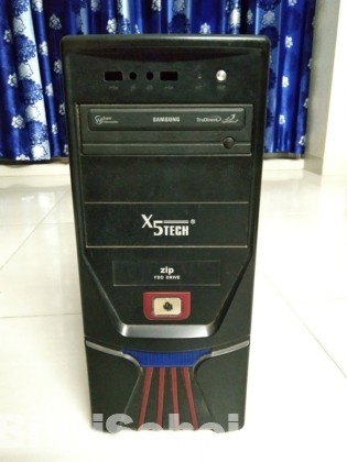 Used Desktop Computer for Sale!